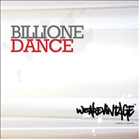 Billione - Dance