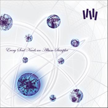 Vince Watson - Every Soul Needs an Album Sampler