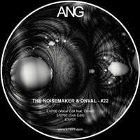 The Noisemaker - Ang#22