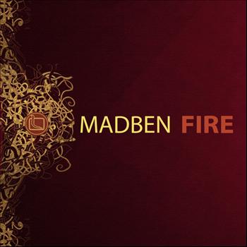 Madben - Fire
