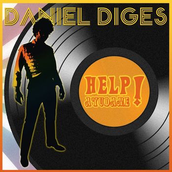 Daniel Diges - Help! (Ayudame)