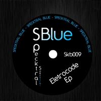 Eletrocode - Eletrocode EP