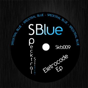 Eletrocode - Eletrocode EP