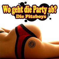 De Pitaboys - Wo Geht Die Party Ab