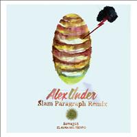 Alex Under - El Alma del Tiempo