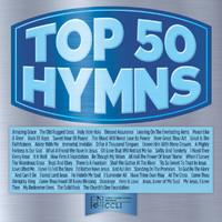 Maranatha! Praise Band - Top 50 Hymns