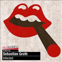 Sebastian Groth - Infected