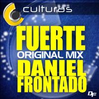 Daniel Frontado - Fuerte