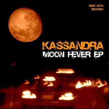 Kassandra - Moon Fever