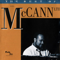 Les McCann LTD - Best Of Les McCann LTD