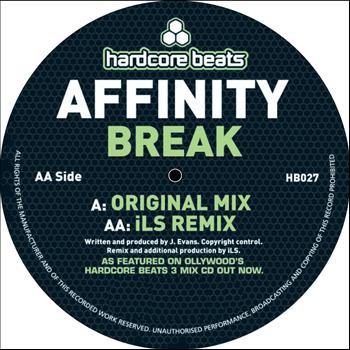 Affinity - Break