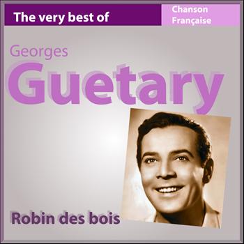 Georges Guétary - Robin des Bois