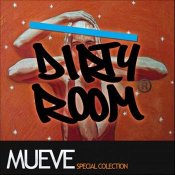 Various Artists - Mueve (Special Collection)