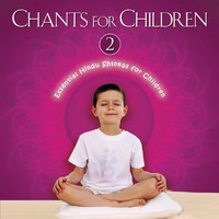 S. P. Balasubrahmanyam - Chants For Children Vol. 2