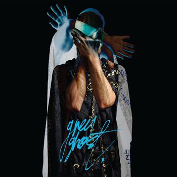 Grey Ghost - Grey Ghost - EP (Explicit)