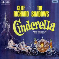 Cliff Richard & The Shadows - Cinderella