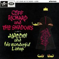 Cliff Richard & The Shadows - Aladdin