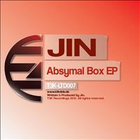 Jin - The Absymal Box EP