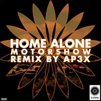 Home Alone - Home Alone - Motorshow