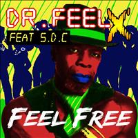 Dr Feelx - Feel Free