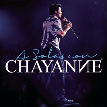 Chayanne - A Solas Con Chayanne