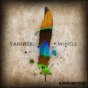 Yanntek - Wings EP