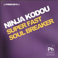 Ninja Kodou - Super Fast