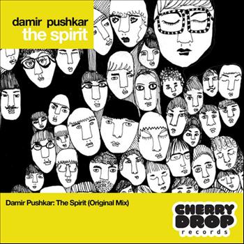 Damir Pushkar - The Spirit