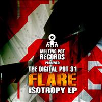 Flare - Isotropy EP