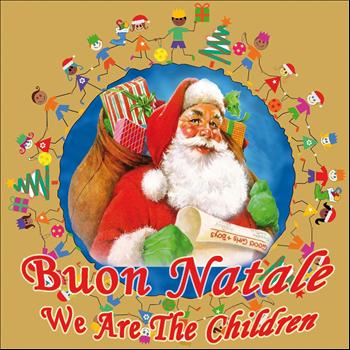 Coro Bimbofestival - Buon Natale: We Are the Children (Canzoni di Natale per bambini)