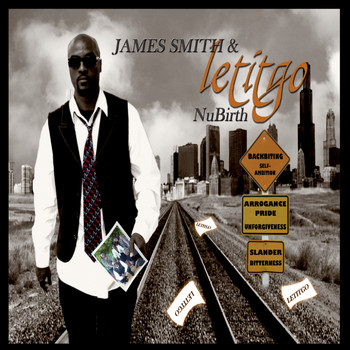James Smith & Nubirth - L.E.T.I.T.G.O.