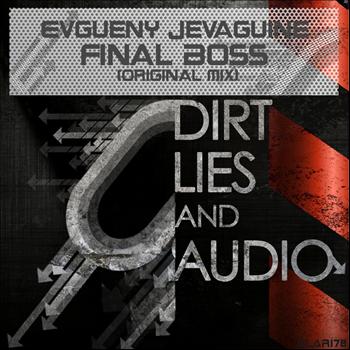 Evgueny Jevaguine - Final Boss