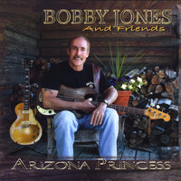 Bobby Jones - Arizona Princess