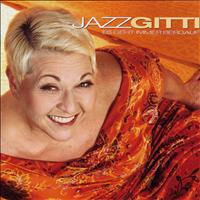 Jazz Gitti - Es Geht Immer Bergauf