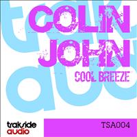 Colin John - Cool Breeze