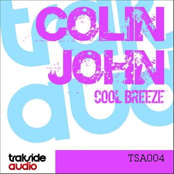 Colin John - Cool Breeze