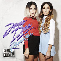 Rebecca & Fiona - Jane Doe (Remixes)