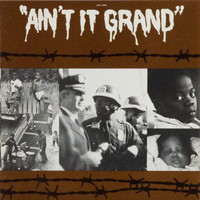 Eric Bibb - Ain't It Grand