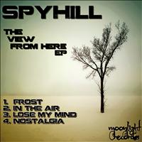 SpyHill - The View From Here