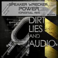 Speaker Wrecker - Power