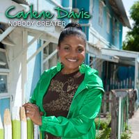 Carlene Davis - Nobody Greater