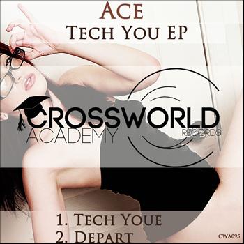 Ace - Tech You EP