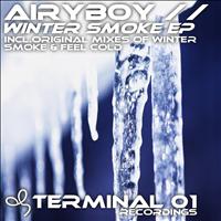 Airyboy - Winter Smoke EP