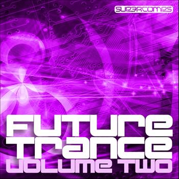 Various Artists - Future Trance - Volume Two