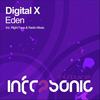 Digital X - Eden