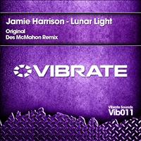 Jamie Harrison - Lunar Light