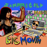 Santigold - Big Mouth
