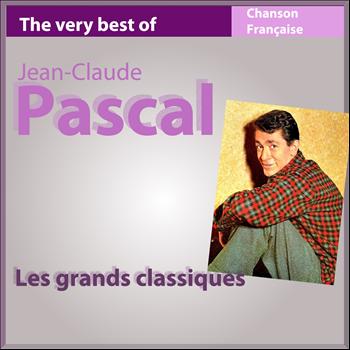 Jean-Claude Pascal - The Very Best of Jean-Claude Pascal