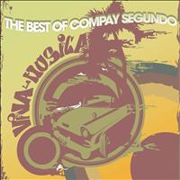 Compay Segundo - The Best of Compay Segundo (Viva La Musica)