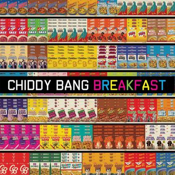 Chiddy Bang - Breakfast (Explicit)